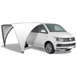 Annesso Brunner Rhombus bianco