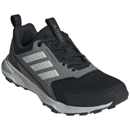 Scarpe da donna Adidas Terrex Tracefinder nero/grigio Cblack/Cblack/Dshgry