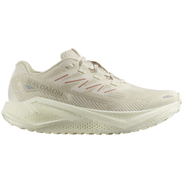 Scarpe da corsa da donna Salomon Aero Blaze 3 Grvl beige Vanilla Ice / Vanilla Ice / Almond Milk