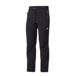 Pantaloni da donna Alpisport Micro Woman