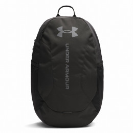 Zaino Under Armour Hustle Lite Backpack nero Black/Castlerock