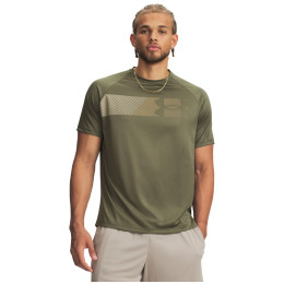 Maglietta funzionale da uomo Under Armour UA Tech Graphic Tee