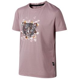 Maglietta da bambino Dare 2b Amusing Tee Dusky Orchid rosa Dusky Orchid