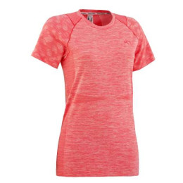 Maglietta sportiva da donna Kari Traa Marit Tee rosso Fruit