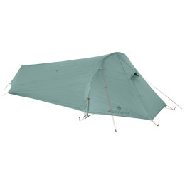 Tenda da trekking Ferrino Piuma 1 verde zelená