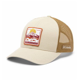 Berretto con visiera Columbia Mesh Snap Back