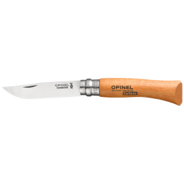 Coltello Opinel Traditional Classic No.08 Carbon
