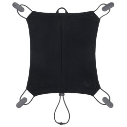 Portacasco Peak Design Helmet Carry nero black