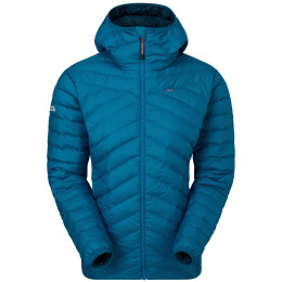 Giacca da donna Mountain Equipment W's Earthrise Hooded Jacket