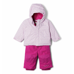 Set per bambini Columbia Buga™ Set 2022 rosa Aura Snowdaze