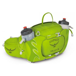 Marsupio Osprey Talon 6 (2023) verde SpringGreen