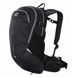 Zaino Hannah Speed 15 nero anthracite II