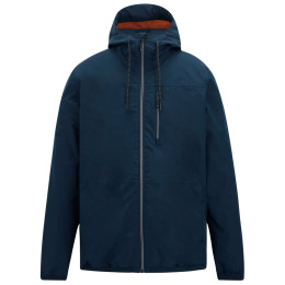 Giacca da uomo Regatta Shorebay Jacket blu Nvy(TglyOrn)