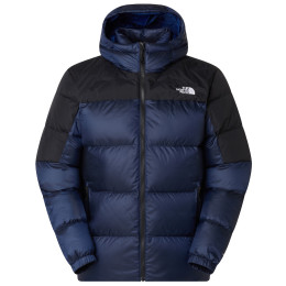 Giacca da uomo The North Face M Diablo Down 2.0 Hoodie blu Estate Blue Black Heath
