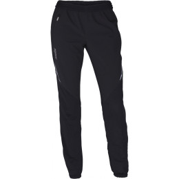 Pantaloni da donna Swix Geilo nero
