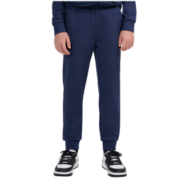 Pantaloni da bambino 4F Trousers Fnk M1401 blu scuro Navy