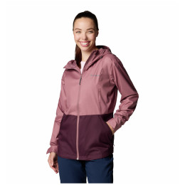 Giacca da donna Columbia Inner Limits™ III Jacket