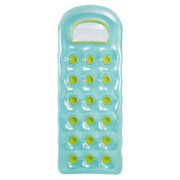 Sdraio gonfiabile Intex 18-Pocket Suntanner 59895EU