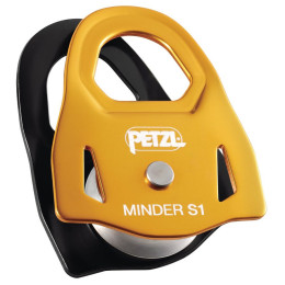 Puleggia Petzl Minder S1