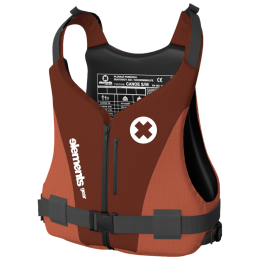 Gilet di galleggiamento Elements Gear Rover Junior