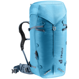 Zaino Deuter Guide 44+8 blu wave-ink