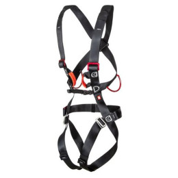 Imbracatura Ocún Bodyguard nero 1790.00