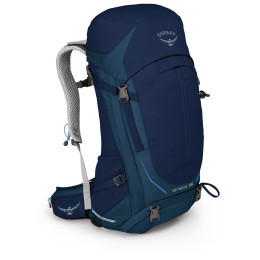 Zaino da uomo Osprey Stratos 36 blu EclipseBlue