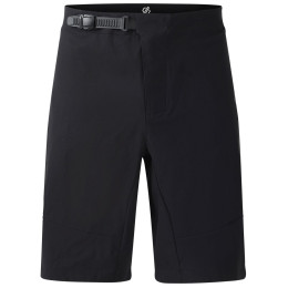 Pantaloncini da uomo Dare 2b Descent Short nero Black