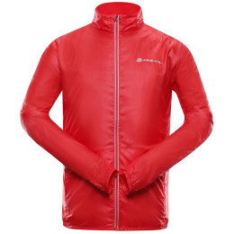 Giacca da uomo Alpine Pro Beryl 4 rosso