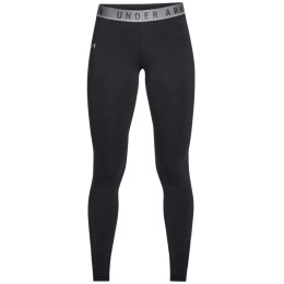 Leggings da donna Under Armour Favorite Legging nero Black