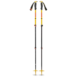 Bastoncini da skialp Black Diamond Traverse 3 Ski Poles