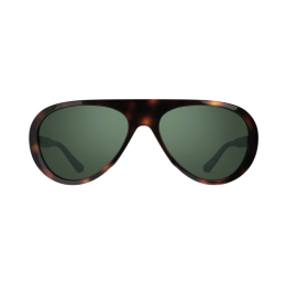 Occhiali da sole Vallon Surf Aviators marrone Dark Tortoise