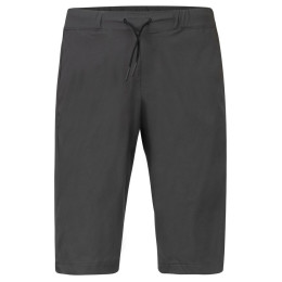 Pantaloncini da uomo Hannah Timoty Shorts grigio woodland gray