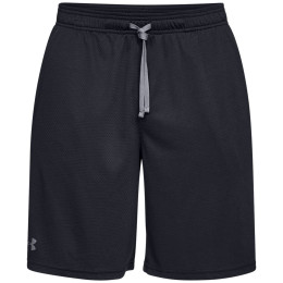 Pantaloncini da uomo Under Armour Tech Mesh Short nero Black