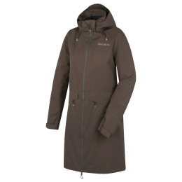 Cappotto da donna Husky Nua L