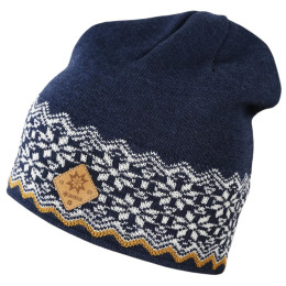 Cappello da donna Kama A 189 blu scuro navy