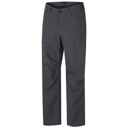 Pantaloni da uomo Hannah Kassim grigio DarkShadow