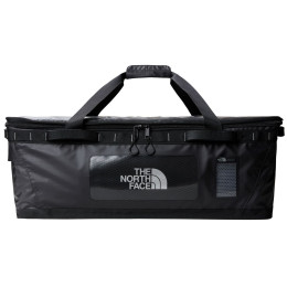 Borsa da viaggio The North Face Base Camp Gear Box L nero