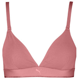Reggiseno Puma Cotton Triangle Bralette 1P