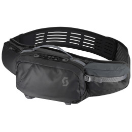 Marsupio Scott Trail FR` 5 nero DarkGray/Black