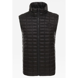 Gilet da uomo The North Face Pánská vesta Thermoball Eco nero TnfBlackMatte
