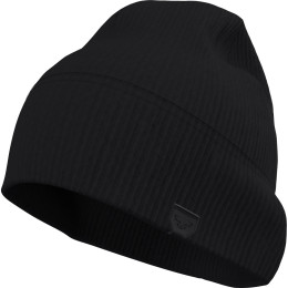 Berretto Dynafit Alpha Direct Beanie nero 0910 - black out