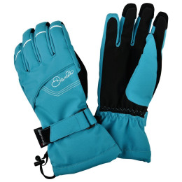 Guanti da sci Dare 2b Grapple Glove blu SeaBreeze