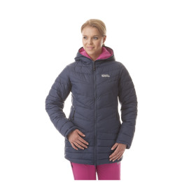 Giacca invernale da donna Nordblanc Designate NBWJL5835 blu Darkblue