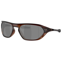 Occhiali da sole OAKLEY Cage Jacket Matte Rootbeer marrone/grigio Matte Rootbeer
