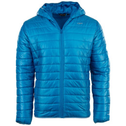 Giacca da uomo Alpine Pro Fran blu