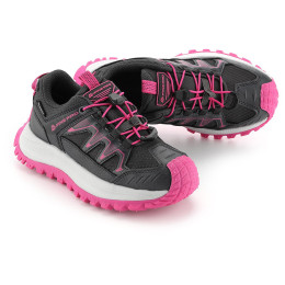 Scarpe da bambino Alpine Pro Gerno Pink