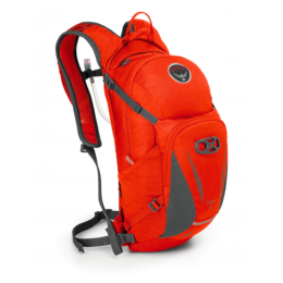 Zaino Osprey Viper 13 arancione BlazeOrange