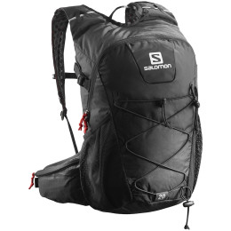 Zaino Salomon EVASION 20 nero Black