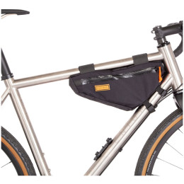 Borsa per il telaio Restrap Frame bag Small nero černá